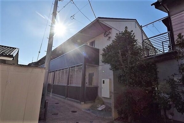 ピア メゾンの物件内観写真